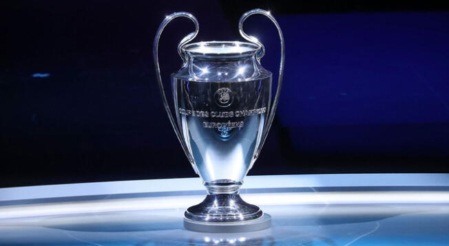 Conoce le sexta jornada por fase de grupos de Champions League