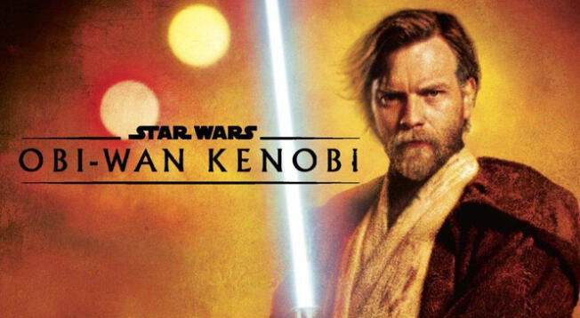 Obi-Wan Kenobi: revisa el tráiler oficial de la nueva serie de Star Wars en Disney