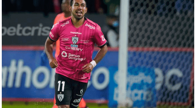 Independiente del Valle hizo respetar su casa y le ganó 3-1 a Emelec en Quito