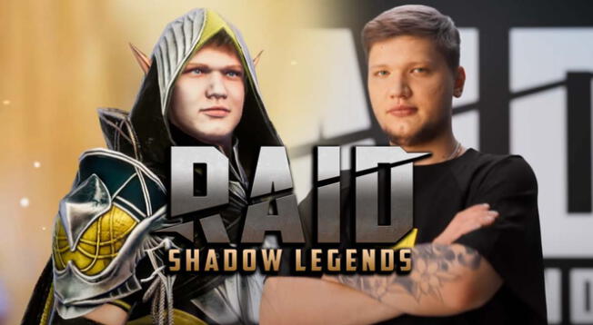 S1mple, jugador profesional de CSGO, se vuelve personaje jugable en un videojuego