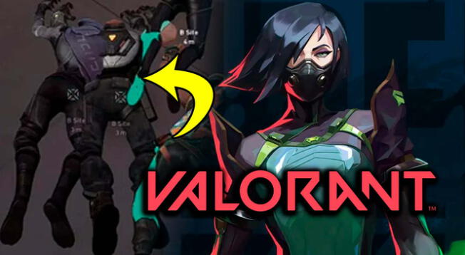 VALORANT: Riot incluiría pronto fuego amigo en las partidas