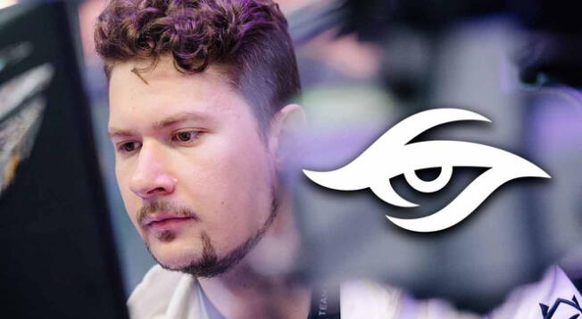 Puppey quiso mantener al roster de Team Secret tras TI10