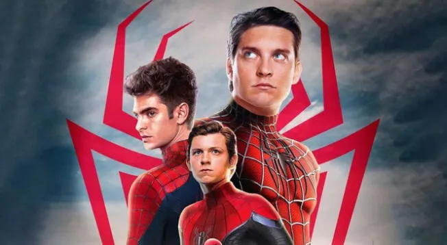 Filtran melodía de Tobey Maguire y Andrew Garfield que estará en Spider-Man 3