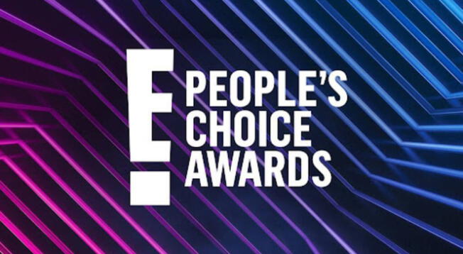 People's Choice Awards 2021: todos los canales donde podrás ver la premiación
