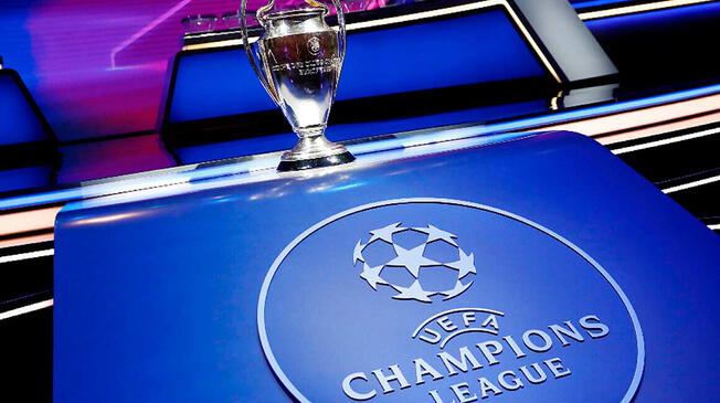 Esta semana culmina la fase de grupos de la Champions League