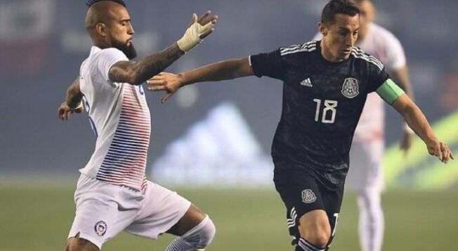 México vs. Chile EN VIVO vía Azteca Deportes: ¿Cómo y cuándo ver el encuentro?