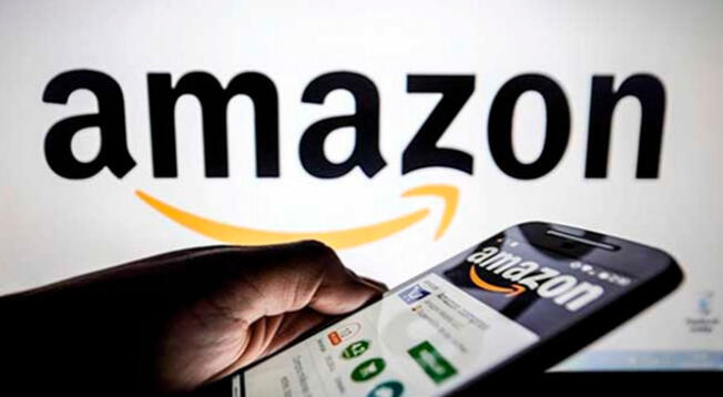 Reportan caída de Amazon; Disney Plus y Netflix también presentan fallas