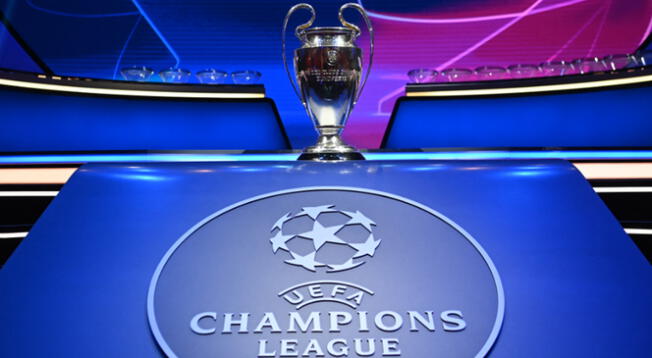 Iniciará los octavos de final de la Champions League.