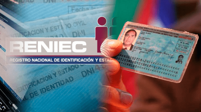 DNI: Descubre dónde está ubicado la fecha de emisión que te permitirá hacer tus trámites