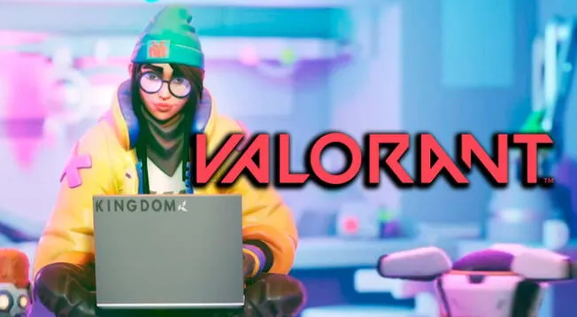 VALORANT: Riot promete más cambios de gameplay en 2022