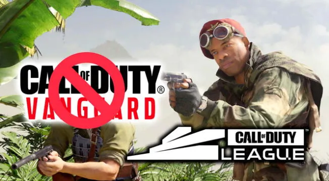 Jugadores profesionales dicen que Vanguard arruinó los esports de Call of Duty