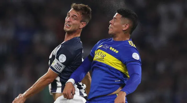 Boca Juniors y Talleres definen al campeón de la Copa Argentina n2021