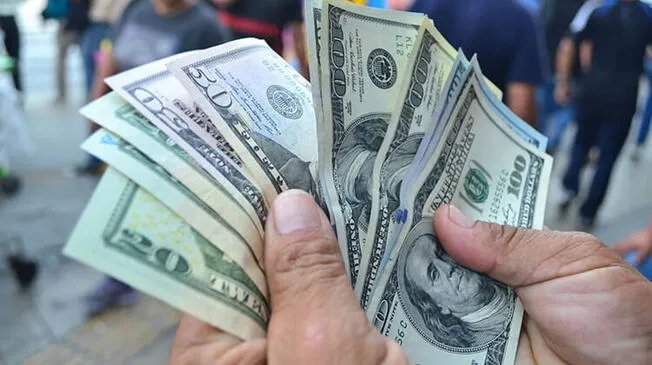 Conoce el tipo de cambio del dólar en Ocoña hoy. Conoce el tipo de cambio del dólar en Ocoña hoy.