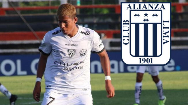 Darlin Leiton fue campeón de la Copa Libertadores Sub-20 en el 2020 con Independiente del Valle. Foto. Instagram.