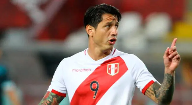 Gianluca Lapadula espera con todo su corazón el momento indicado con la Selección Peruana