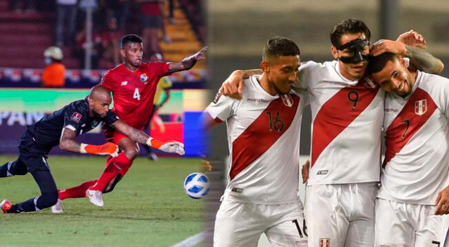 Panamá comienza a analizar a la Selección Peruana