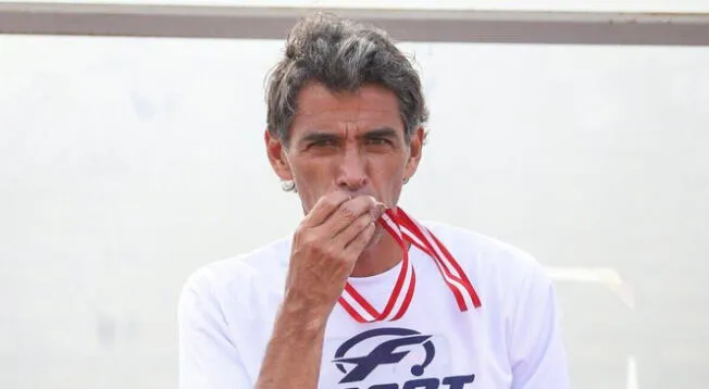 El técnico solo se quedará con 9 jugadores que estuvieron en la Copa Perú.