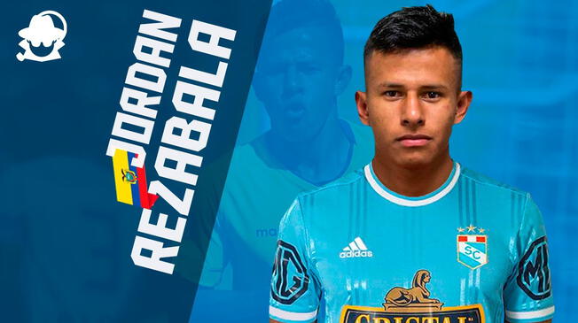 Jordan Rezabala sería nuevo jugador de Sporting Cristal