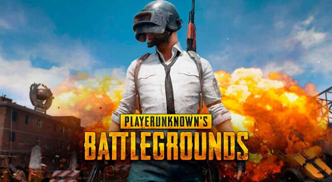 PUBG: Battlegrounds será free-to-play desde enero