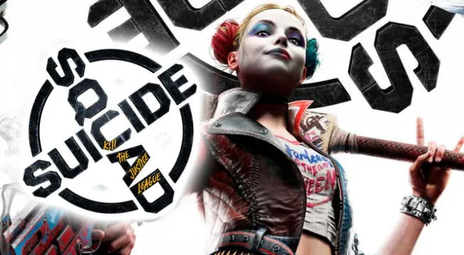 El videojuego de Suicide Squad presenta un tráiler gameplay lleno de acción