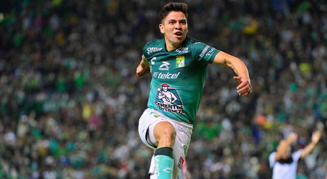 León 3-2 Atlas por Final Liga MX