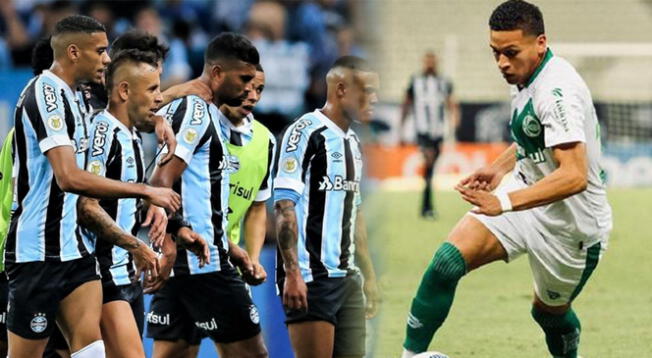 Gremio a la Serie B tras victoria de Juventude