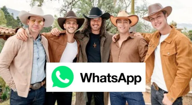 Stickers de Pasión de gavilanes para WhatsApp.