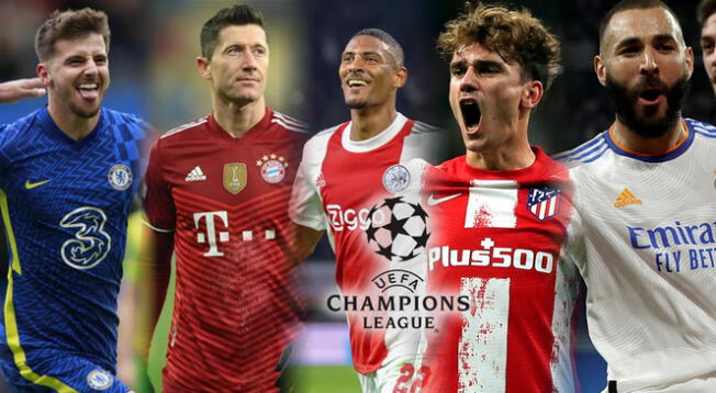 Champions League: dinero por premio