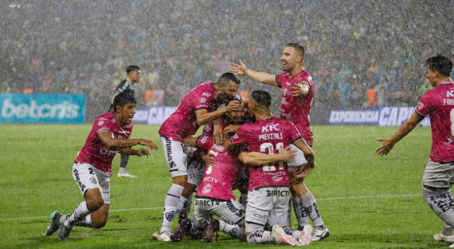 Independiente del Valle se coronó campeón del campeonato ecuatoriano