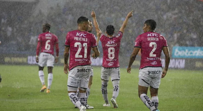 Independiente del Valle es campeón de la Liga ecuatoriana
