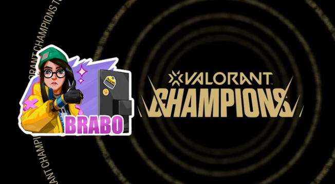 VALORANT Champions tuvo una audiencia histórica