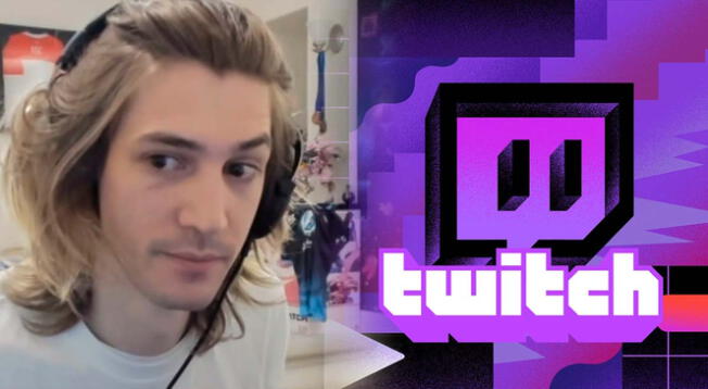 Twitch: xQc amenaza con banear a quienes le digan cómo jugar durante sus streamings