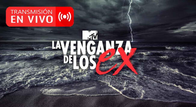 Conoce el horario para poder ver EN VIVO el nuevo capítulo de La venganza de los ex