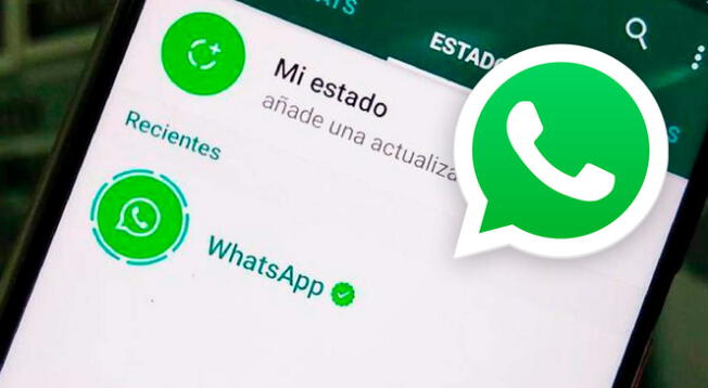 WhatsApp: Cómo evito que ciertos contactos miren mis estados sin bloquearlos