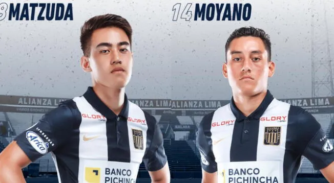 Mauricio Matzuda y Axel Moyano, llegaron a un acuerdo con el club victoriano.