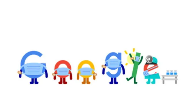 Conoce el significado del nuevo Doodle.