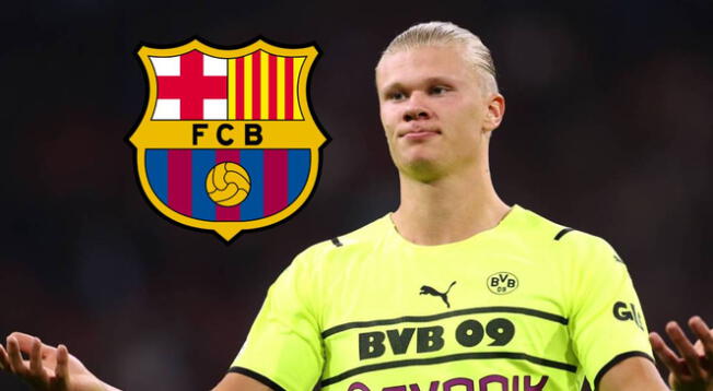 Según Transfermarkt, Erling Haaland tiene un valor aproximado de 150 millones de euros.