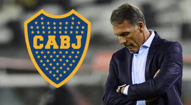 Miguel Ángel Russo se refirió a su última experiencia con Boca Juniors