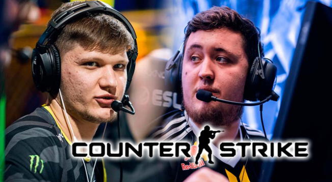 Counter Strike: ZywOo admite que S1mple fue mejor que él este año