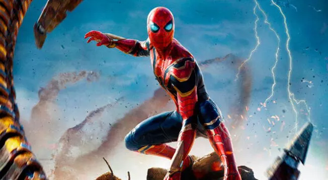 Spider-Man: No way home: fecha de estreno a nivel mundial