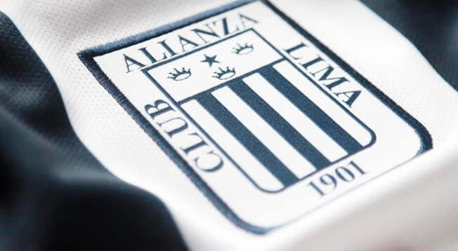 Alianza Lima: se filtró posible camiseta del elenco blanquiazul