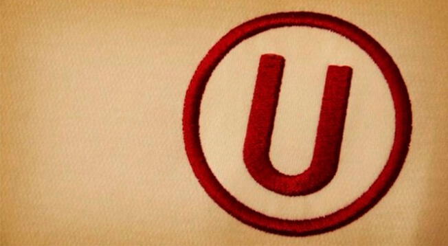 Camiseta de Universitario será presentada a inicios de enero