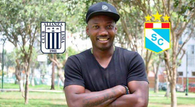 Andrés Mendoza reveló que quería ir a Alianza Lima