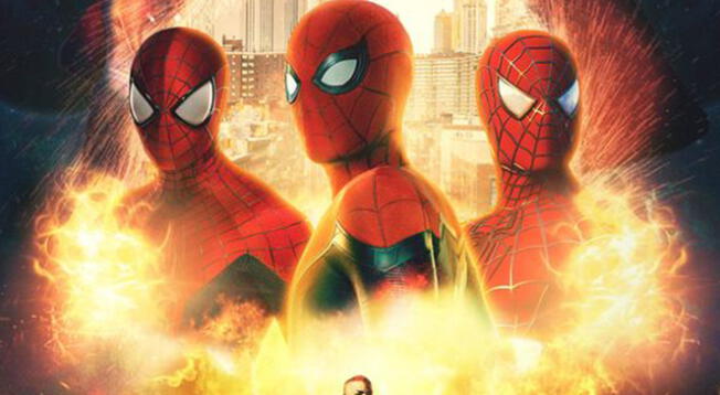 Conoce la nueva fecha de estreno para ver Spider-Man 3 en México