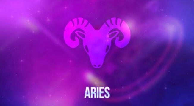 Horóscopo de Aries 2022