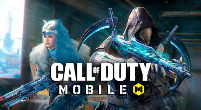 Call of Duty Mobile: todos los detalles de la temporada 11