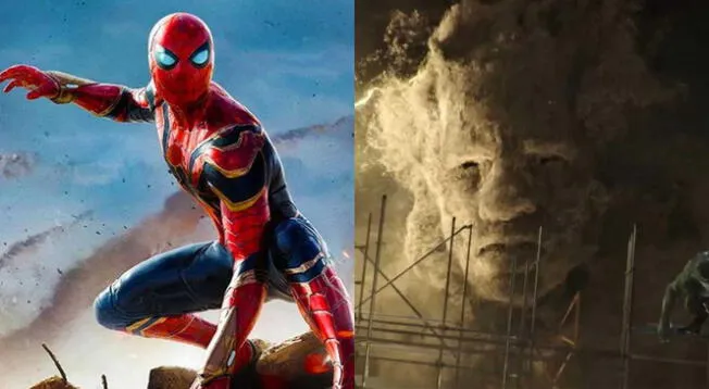 Spider-Man 3 se estrenó este 15 de diciembre.