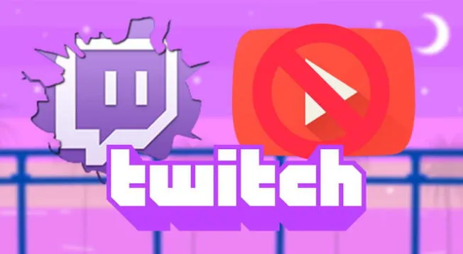 ¿Te fuiste a streamer a Youtube? Twitch no perdona, y te elimina de su resumen anual