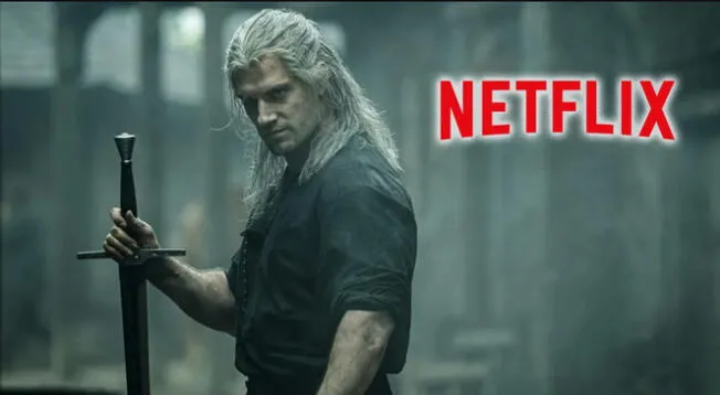 The Witcher: hora y fecha de estreno para ver segunda temporada en Netflix