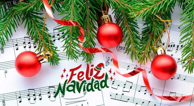 Navidad 2021: los mejores villancicos cantados por artistas famosos